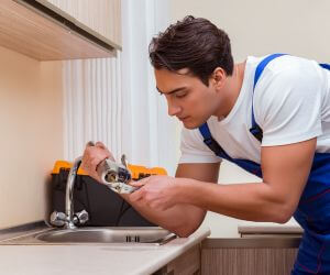 About The Faucet Pros Dennison, OH